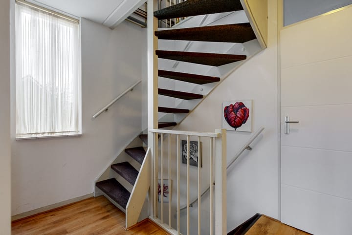 Foto 23 van Enterij 18