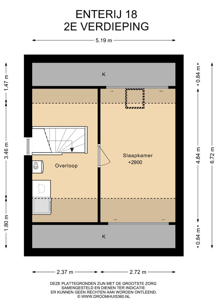 Foto 24 van Enterij 18