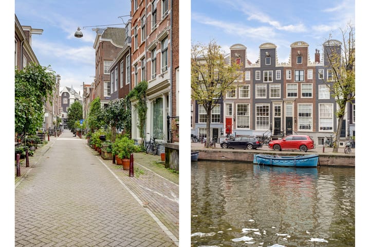 Photo 2 of Weteringstraat 17