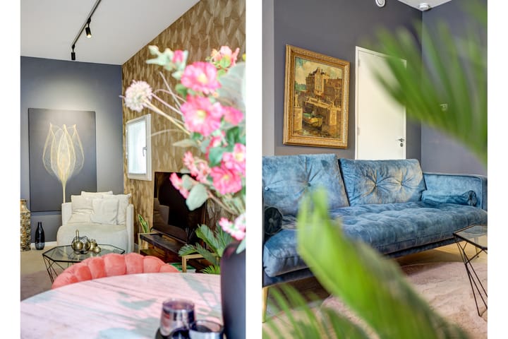 Photo 3 of Weteringstraat 17