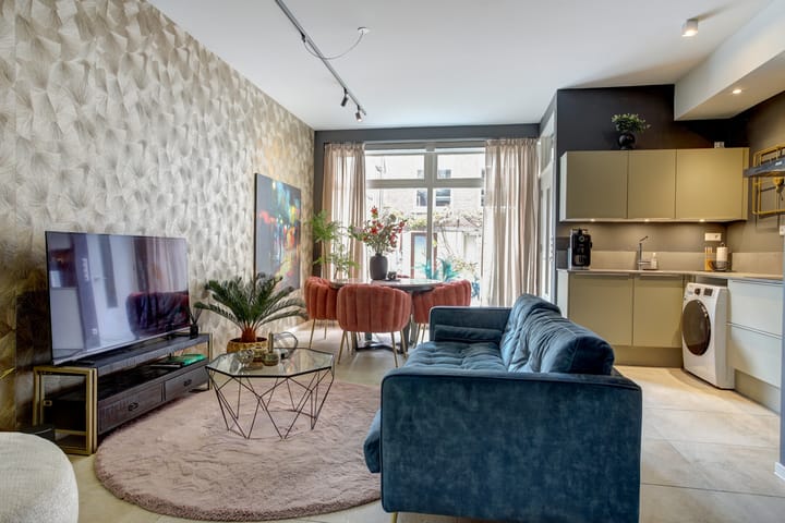 Photo 4 of Weteringstraat 17