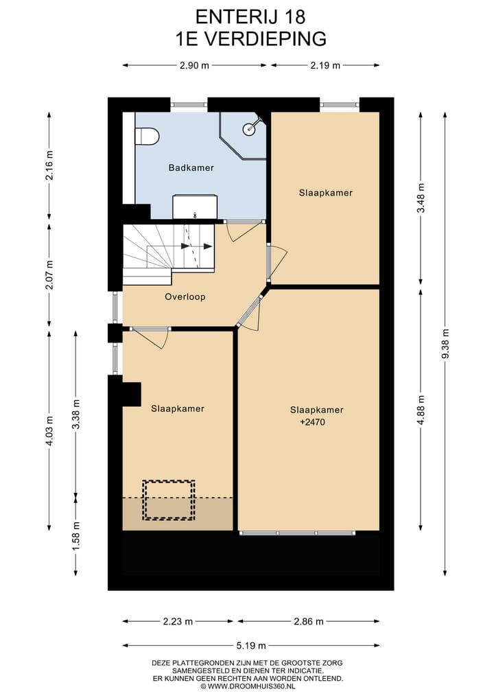 Foto 43 van Enterij 18