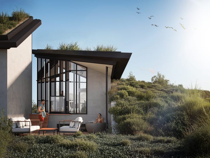 Photo 2 of Korfwaterpad 23-C