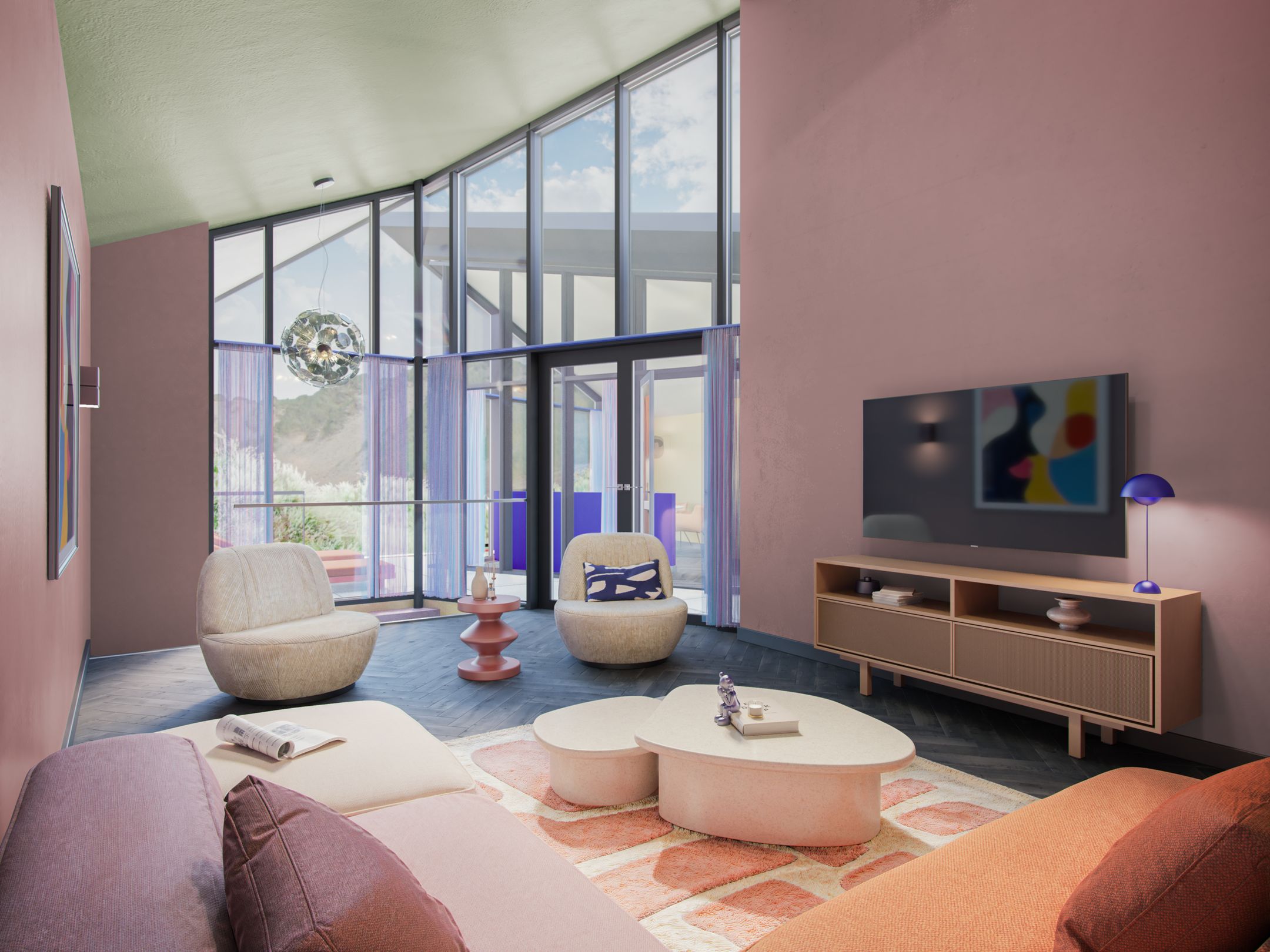 4-bedroom freehold villa in Petten — photo 3 of 5
