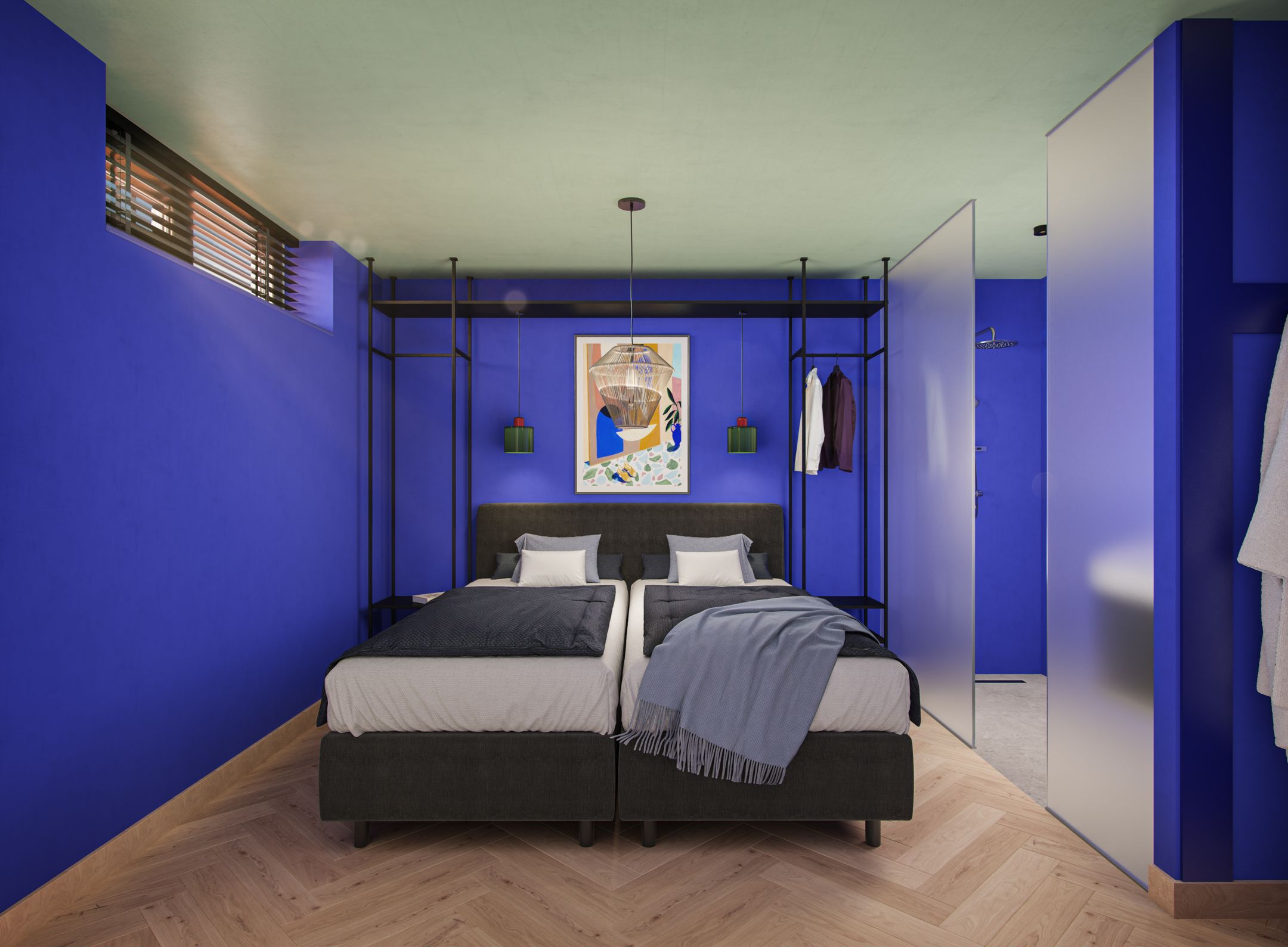 4-bedroom freehold villa in Petten — photo 5 of 5