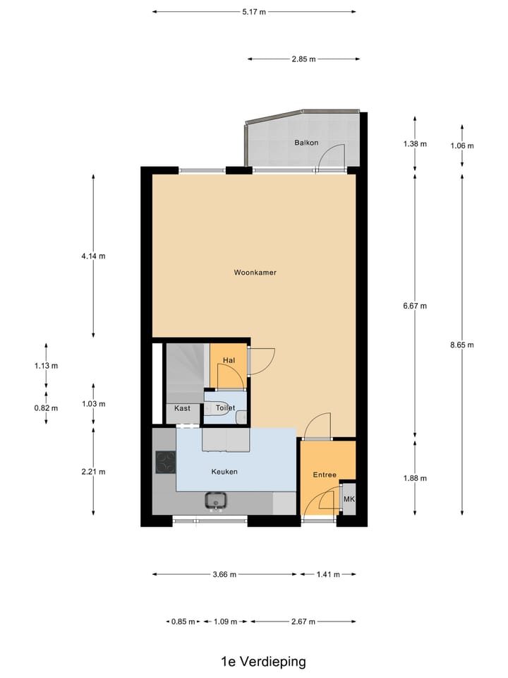 Photo 35 of Zuidende 70