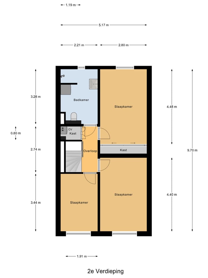 Photo 36 of Zuidende 70