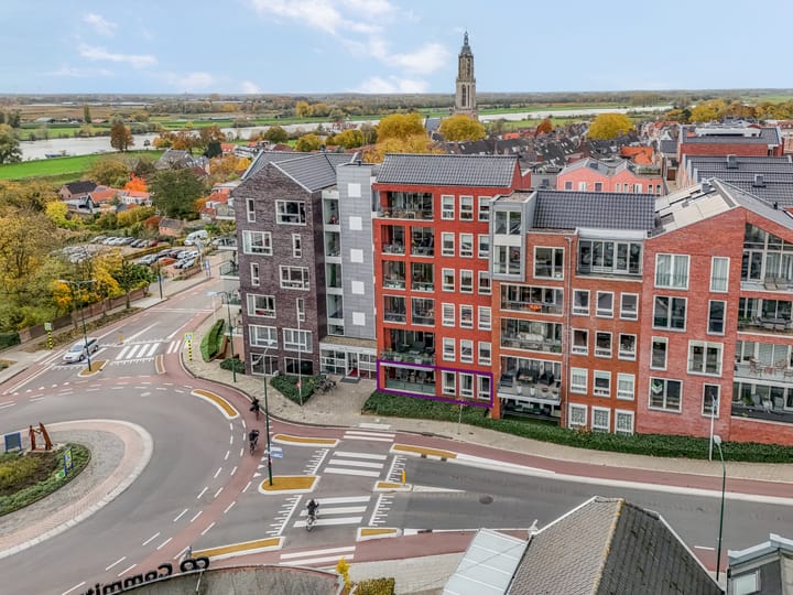 Nieuwe Veenendaalseweg 1-A