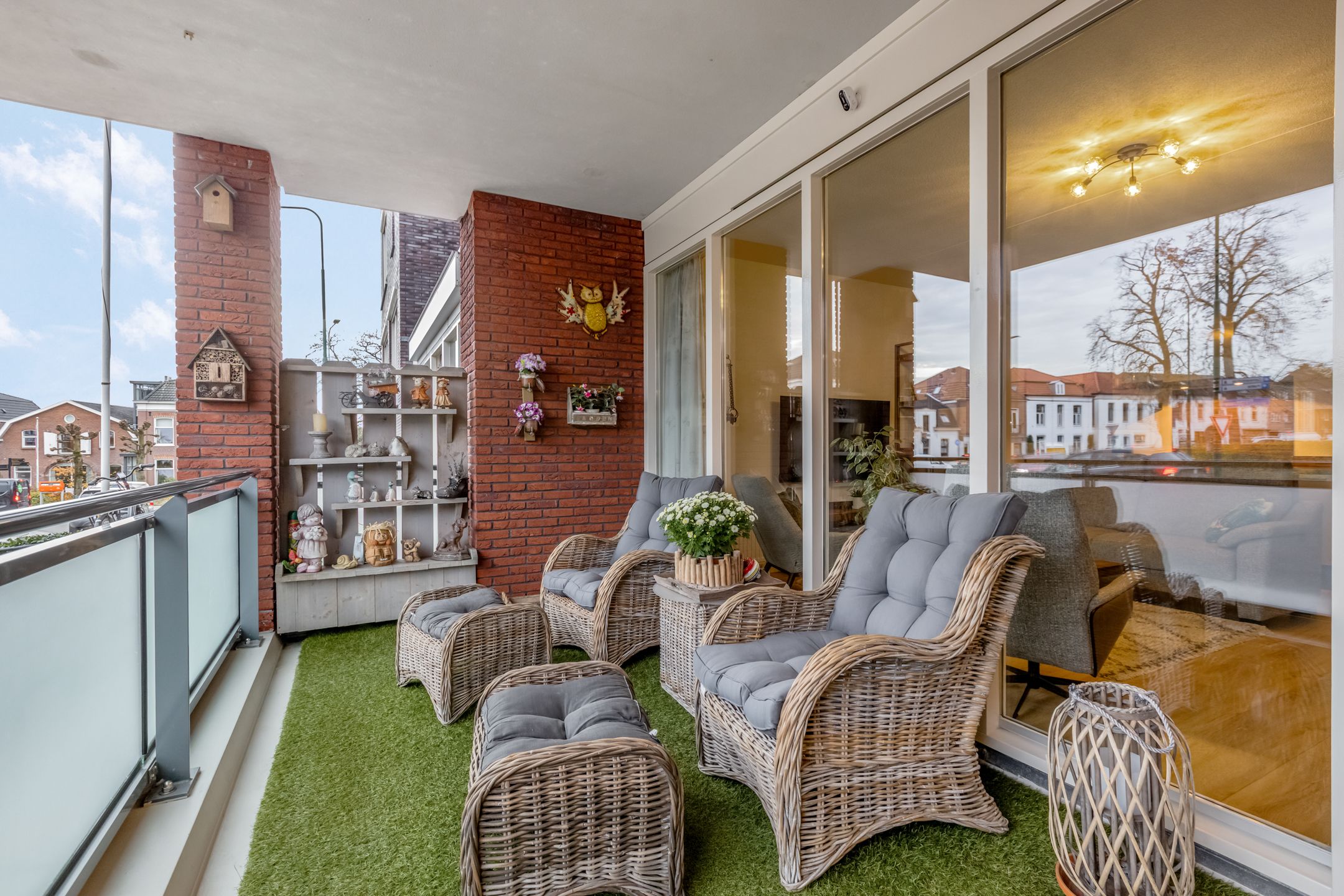 Foto 3 van Nieuwe Veenendaalseweg 1-A