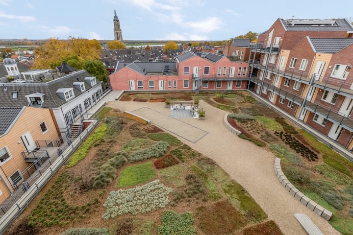 Foto 4 van Nieuwe Veenendaalseweg 1-A