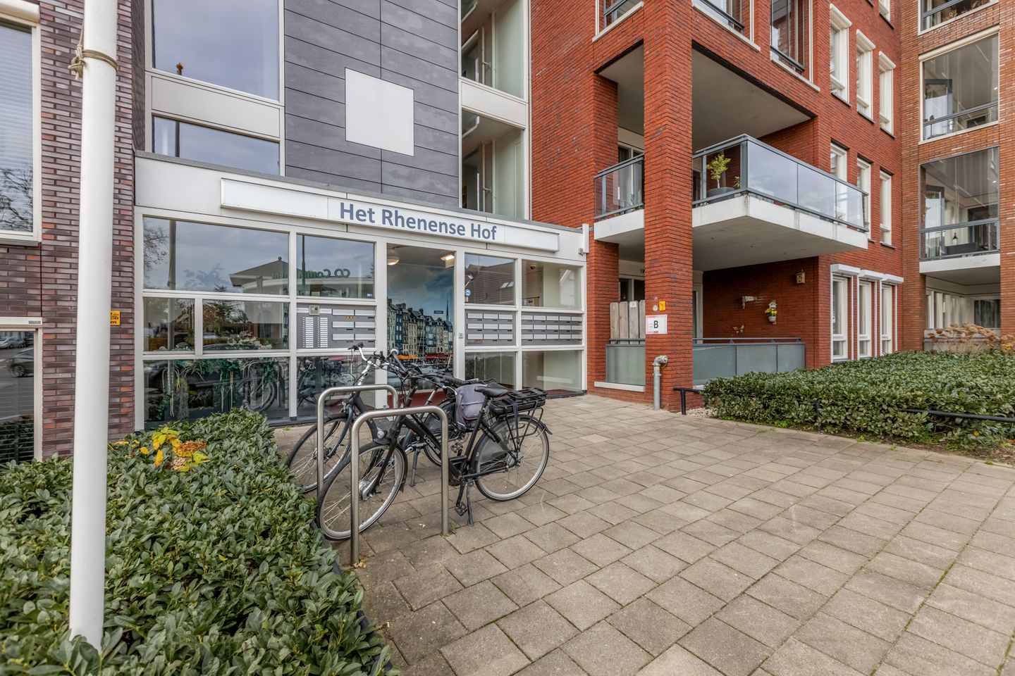 Foto 5 van Nieuwe Veenendaalseweg 1-A