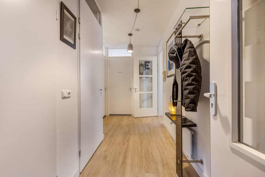 Foto 7 van Nieuwe Veenendaalseweg 1-A