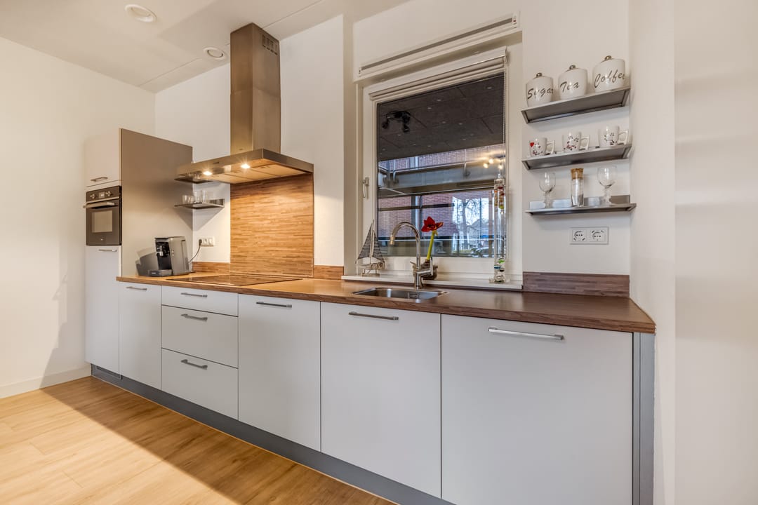 Foto 11 van Nieuwe Veenendaalseweg 1-A