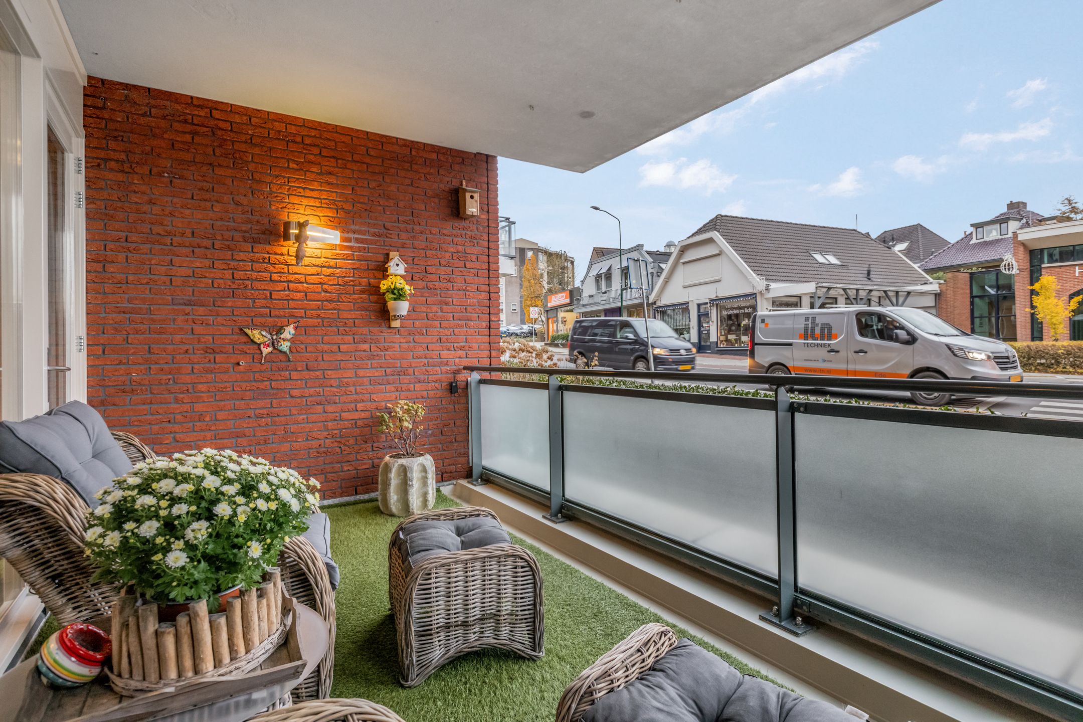 Foto 18 van Nieuwe Veenendaalseweg 1-A