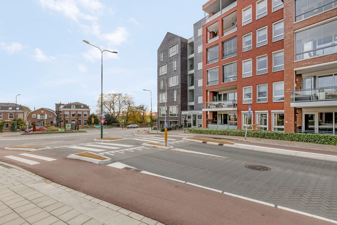 Foto 26 van Nieuwe Veenendaalseweg 1-A