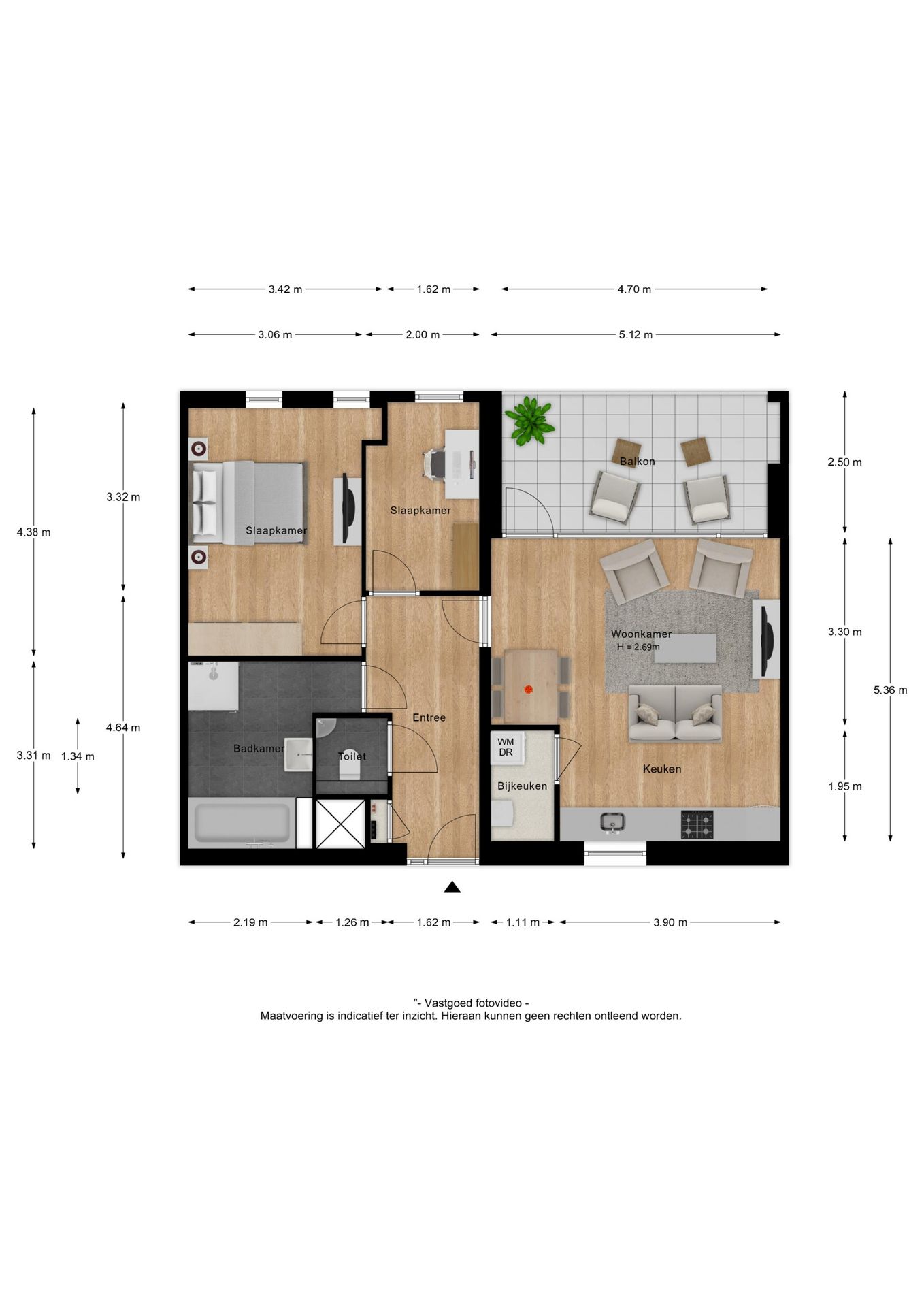 Foto 30 van Nieuwe Veenendaalseweg 1-A