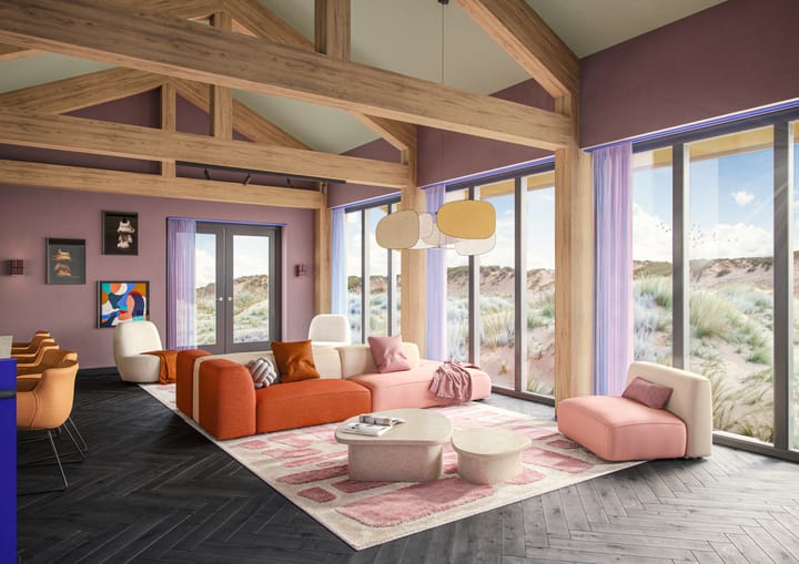 Foto 2 van Korfwaterpad 7-D