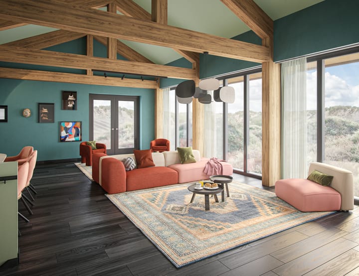 Foto 4 van Korfwaterpad 7-D