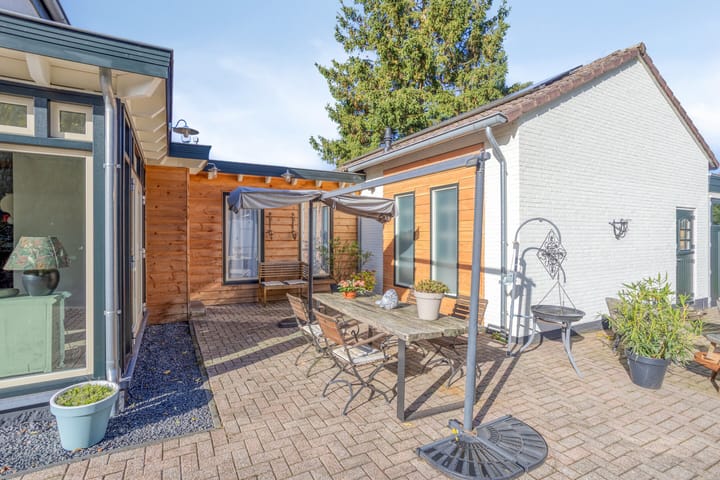 Foto 2 van Kaldebornweg 149