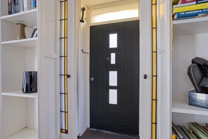 Foto 4 van Kaldebornweg 149