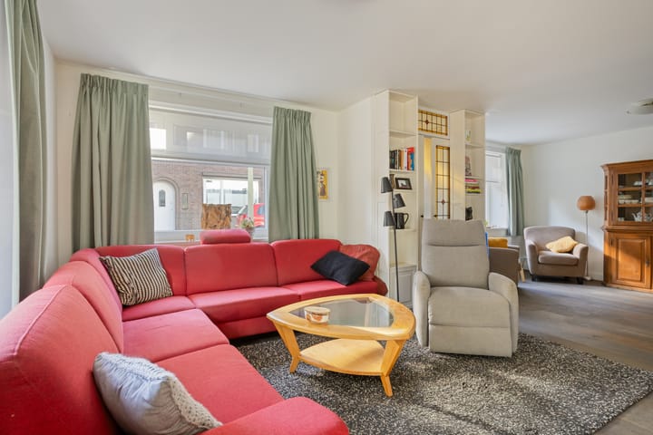 Foto 5 van Kaldebornweg 149