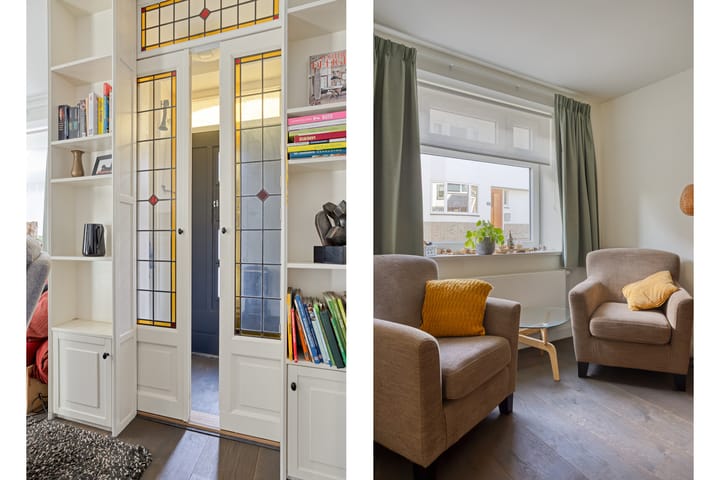 Foto 8 van Kaldebornweg 149