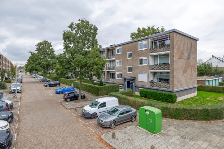 Foto 7 van Mr. Kesperweg 84