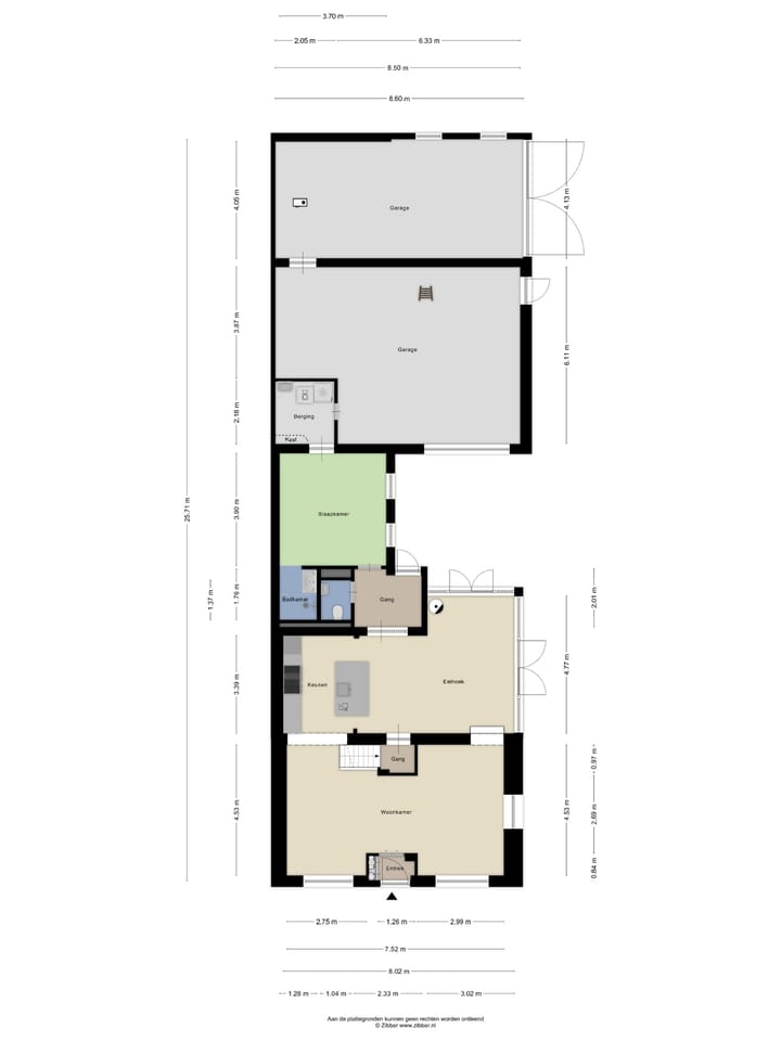 Foto 45 van Kaldebornweg 149