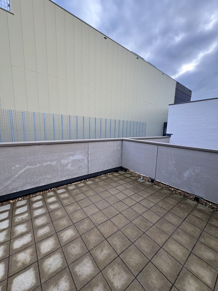 Foto 13 van Waagpassage 3