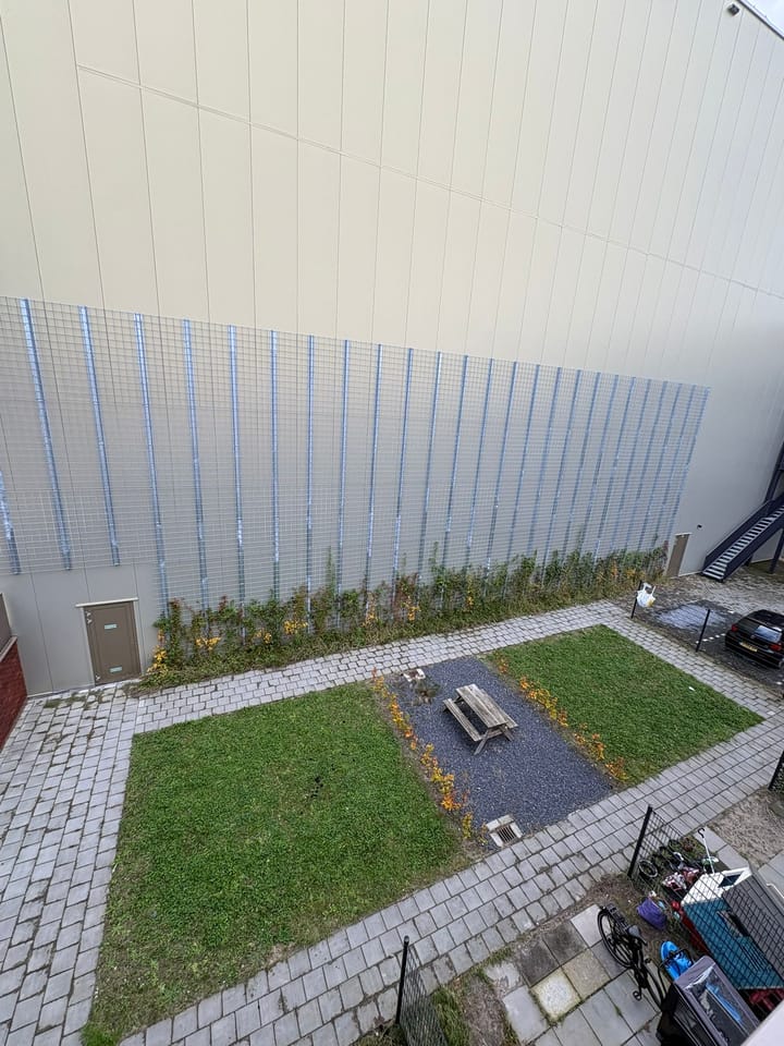 Foto 6 van Waagpassage 3