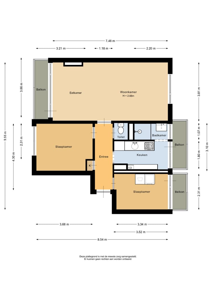 Foto 35 van Mr. Kesperweg 84