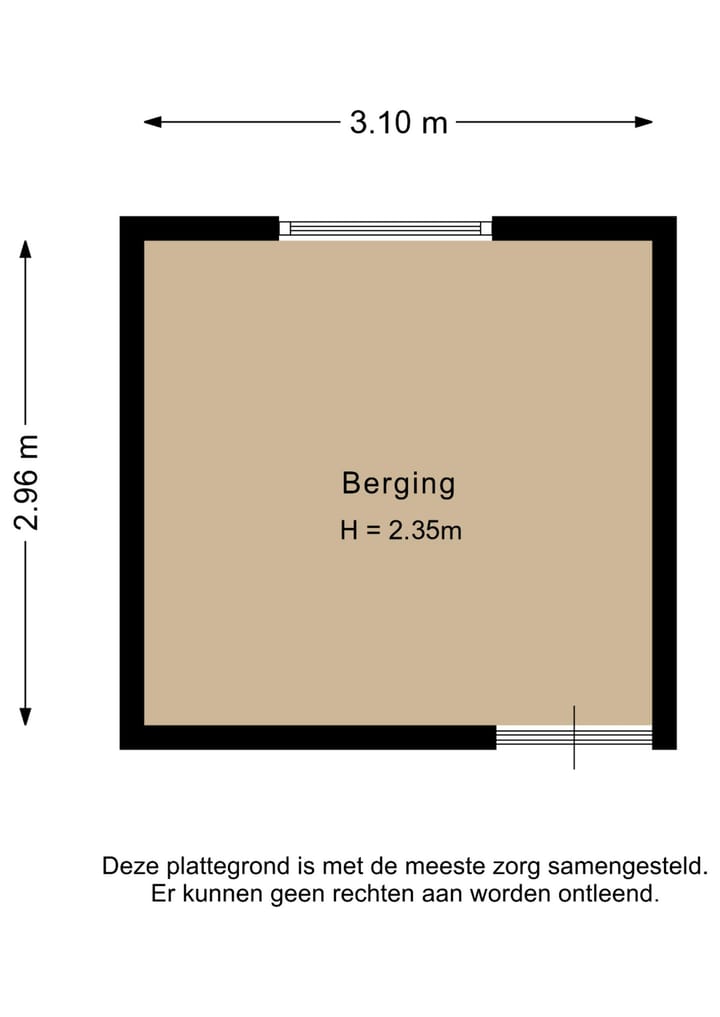 Foto 36 van Mr. Kesperweg 84
