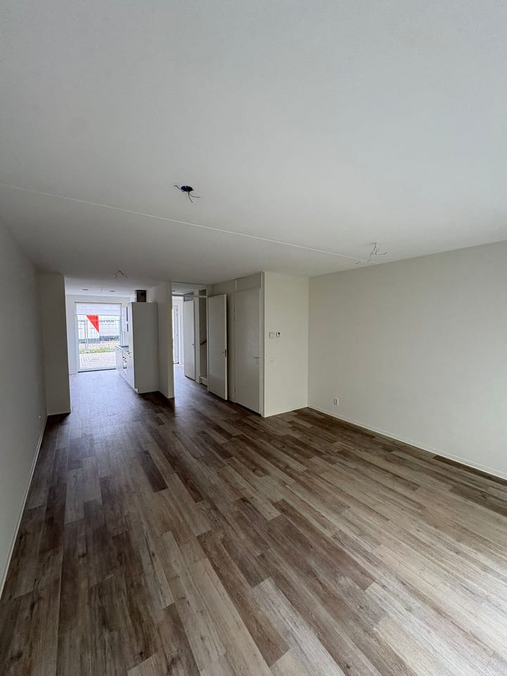 Foto 2 van Waagpassage 3