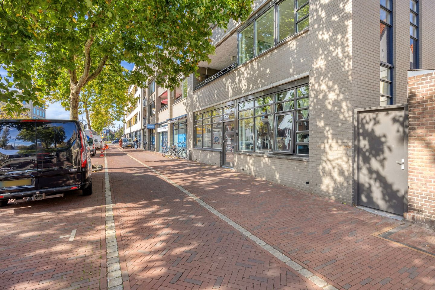 Foto 1 van Lammermarkt 224