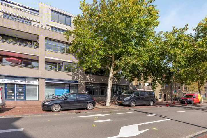 Foto 2 van Lammermarkt 224