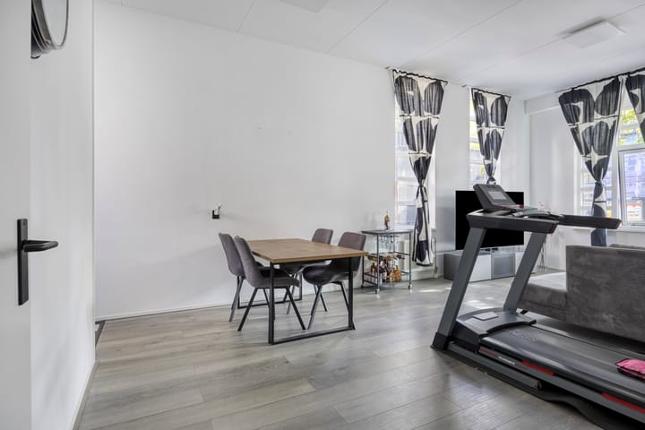 Foto 7 van Lammermarkt 224