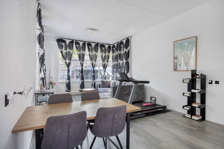 Foto 8 van Lammermarkt 224