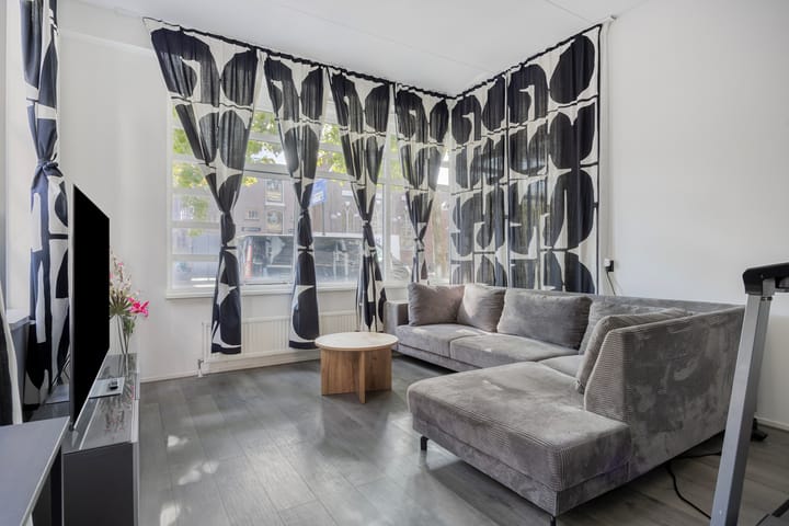 Foto 11 van Lammermarkt 224