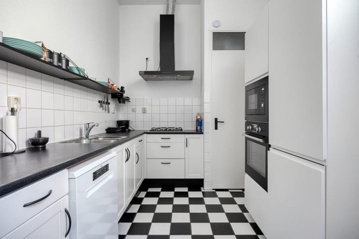 Foto 13 van Lammermarkt 224