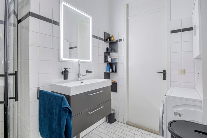 Foto 20 van Lammermarkt 224