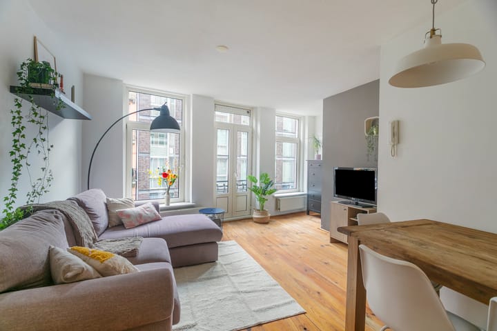 Foto 2 van Delistraat 15-1