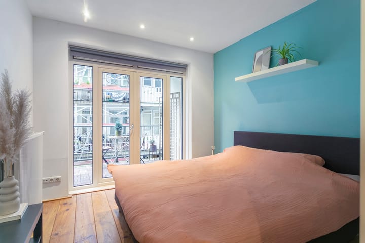 Foto 3 van Delistraat 15-1