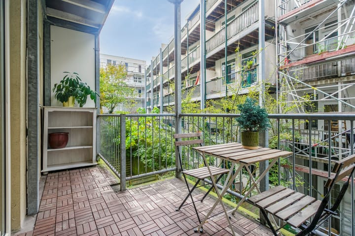 Foto 4 van Delistraat 15-1