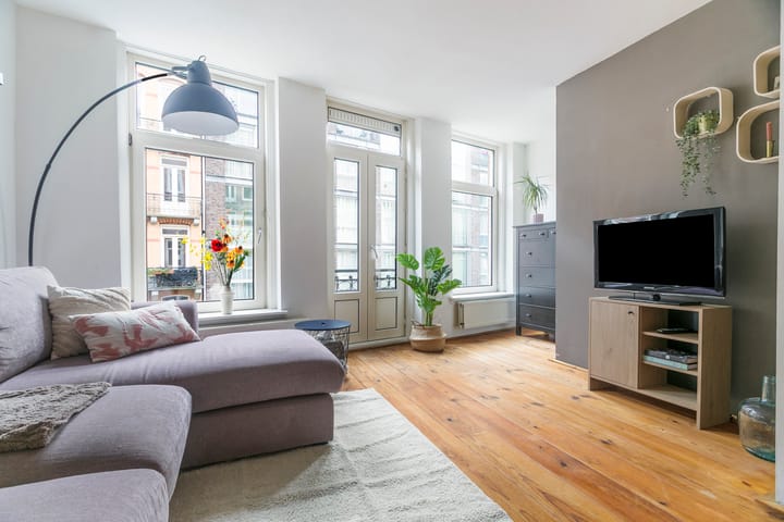 Foto 5 van Delistraat 15-1