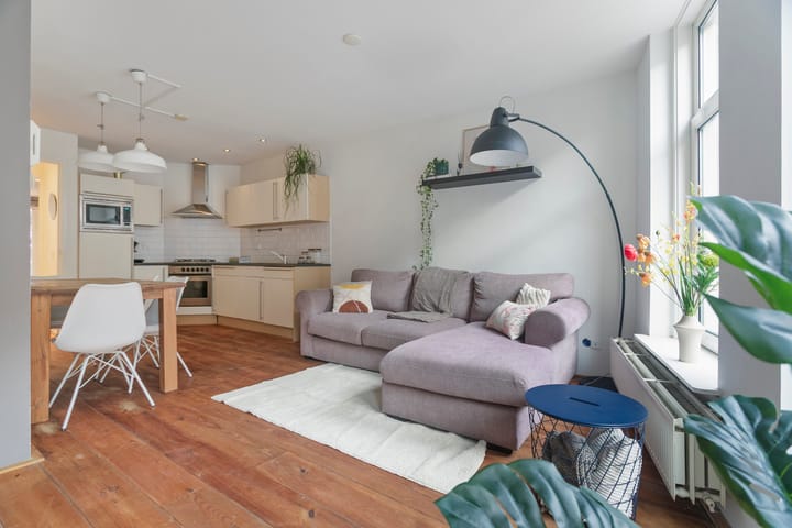 Foto 6 van Delistraat 15-1