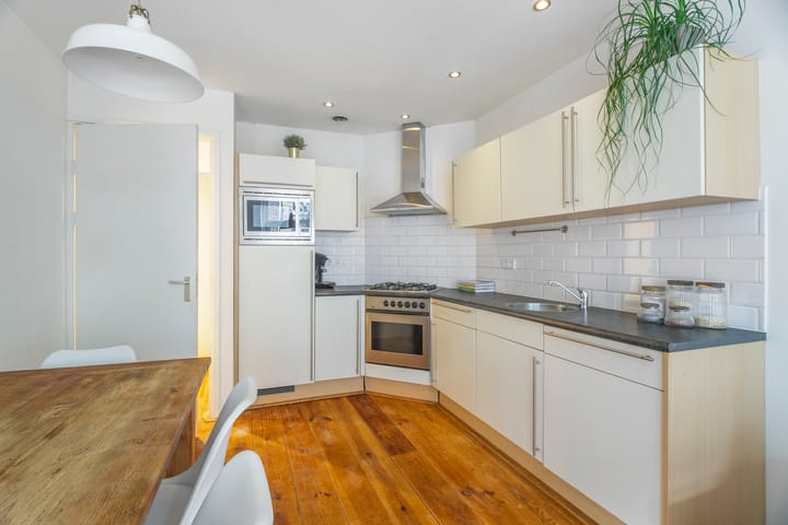 Foto 7 van Delistraat 15-1