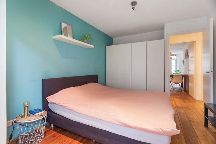 Foto 8 van Delistraat 15-1