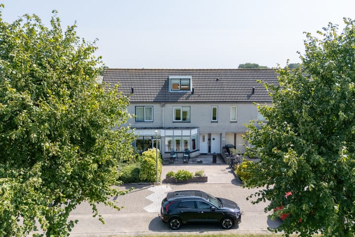 Foto 1 van Monteverdistraat 121