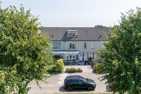 Monteverdistraat thumbnail