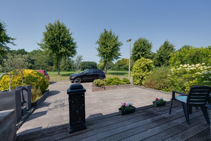 Foto 4 van Monteverdistraat 121